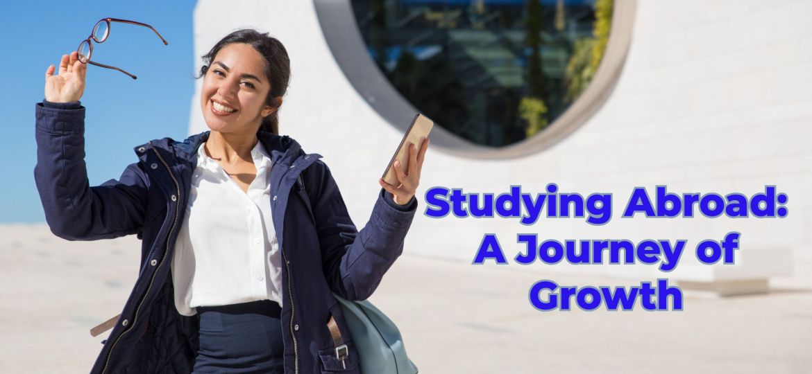Studying Abroad for Indian Students