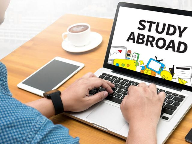 Online Study Abroad