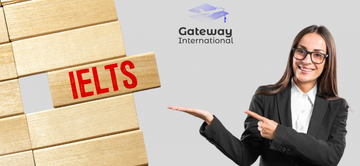 IELTS coaching in Udaipur- gateway international