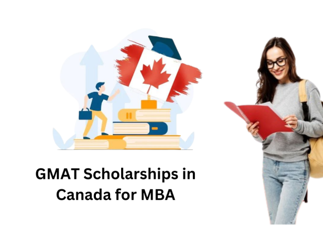 Scholarships in Canada