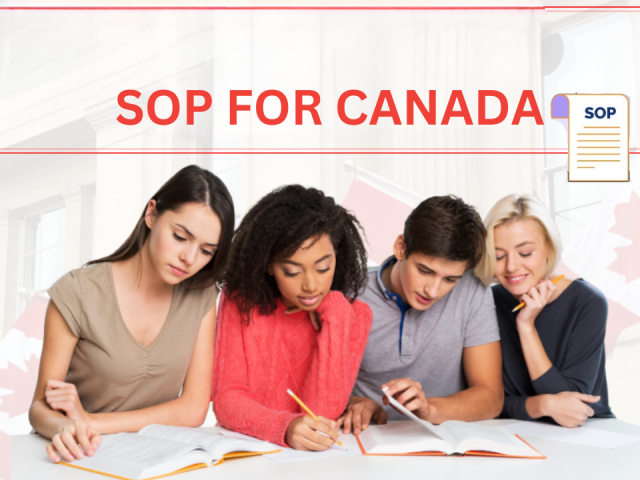 SOP for Canada