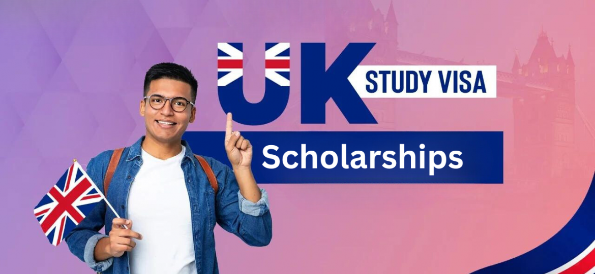 Study in UK 