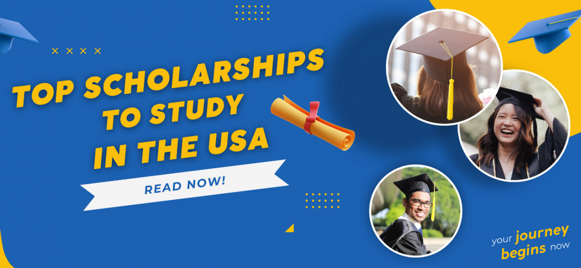 Study Abroad in the USA