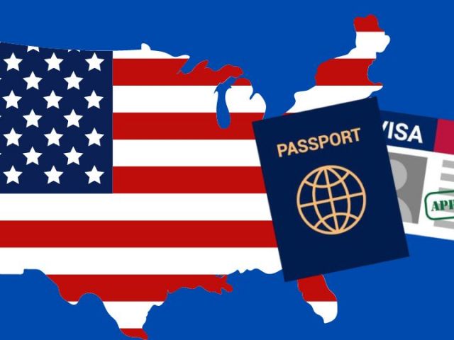 F1 visa: study in USA