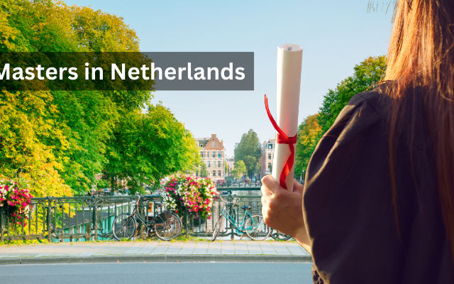 study abroad in netherlands