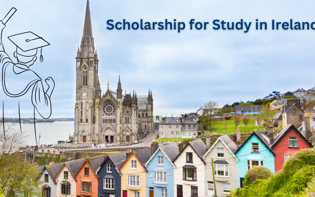 study in Ireland