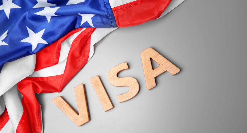 Visa to Study in USA