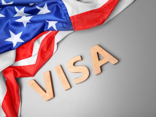 Visa to Study in USA