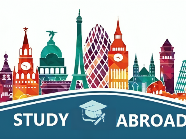 study MBA in abroad