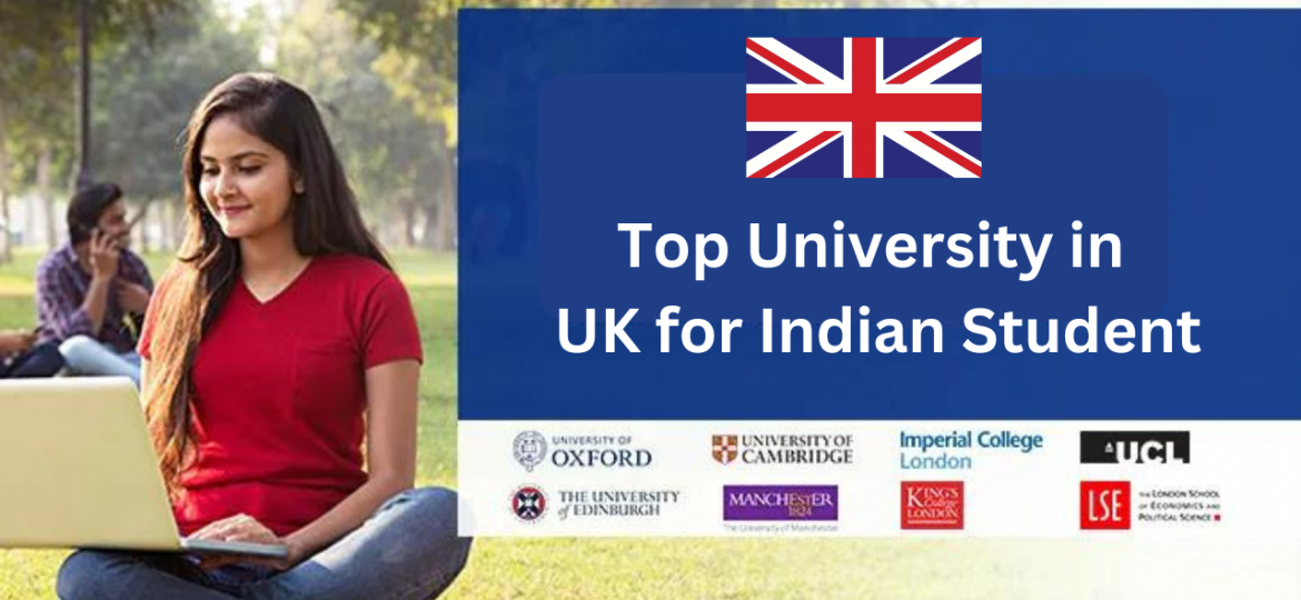 Top University in UK