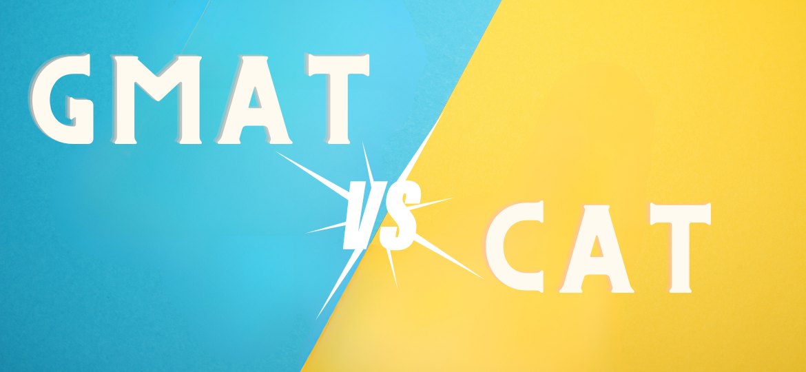 gmat vs cat