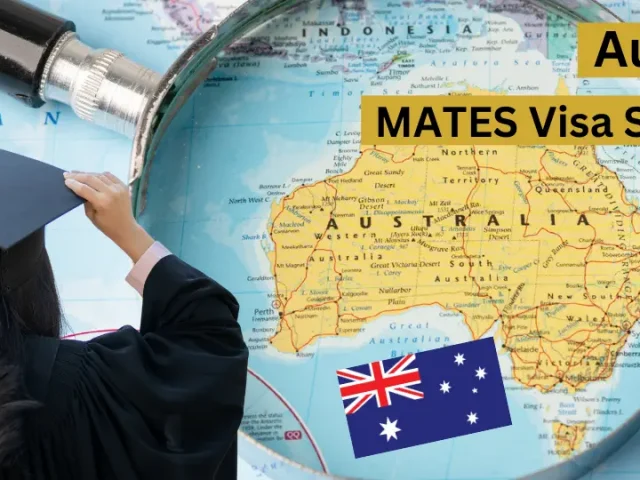 Australia MATES Scheme