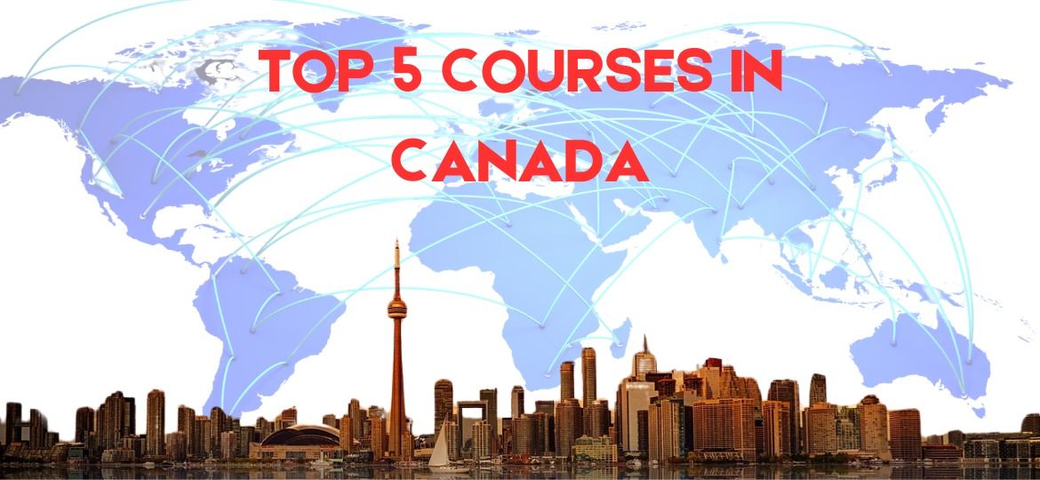 study in the canada