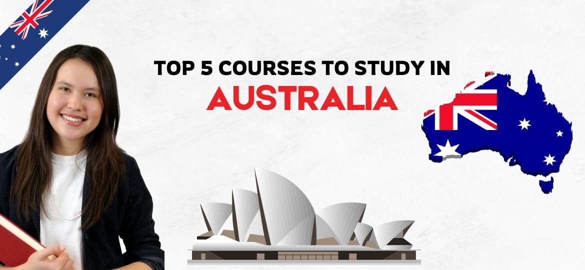 Study in the Australia