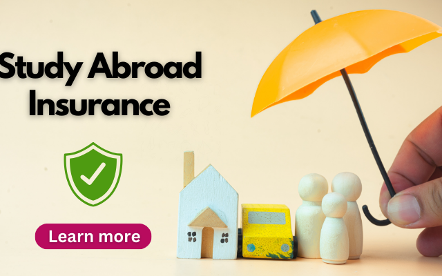 Study Abroad Insurance