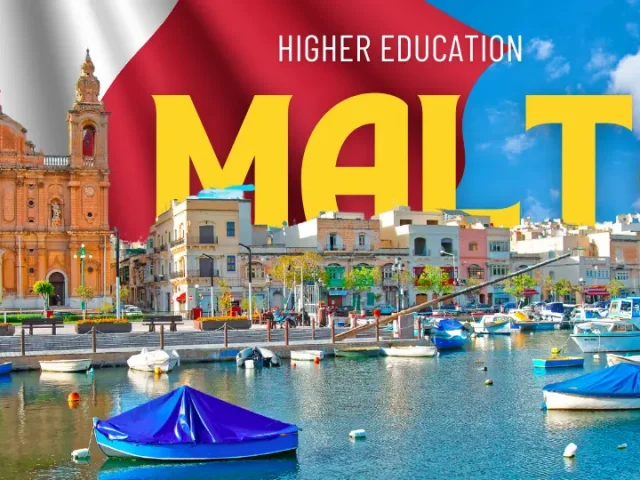 Education in Malta