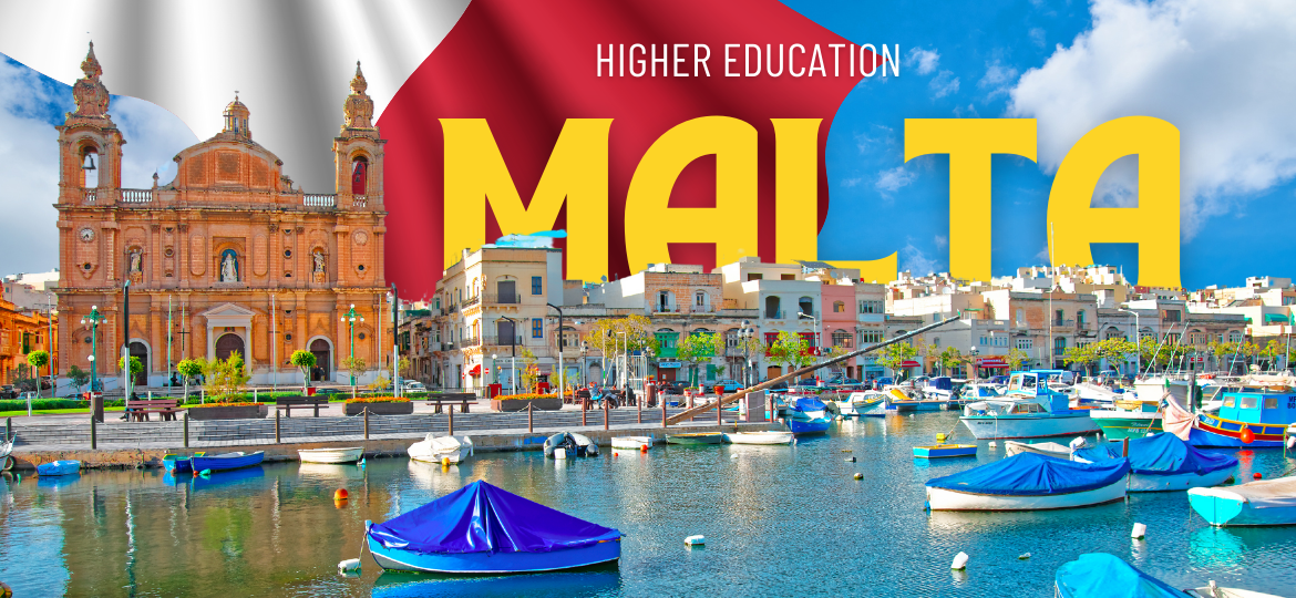 Education in Malta
