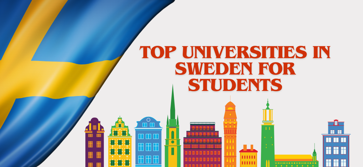universities in sweden