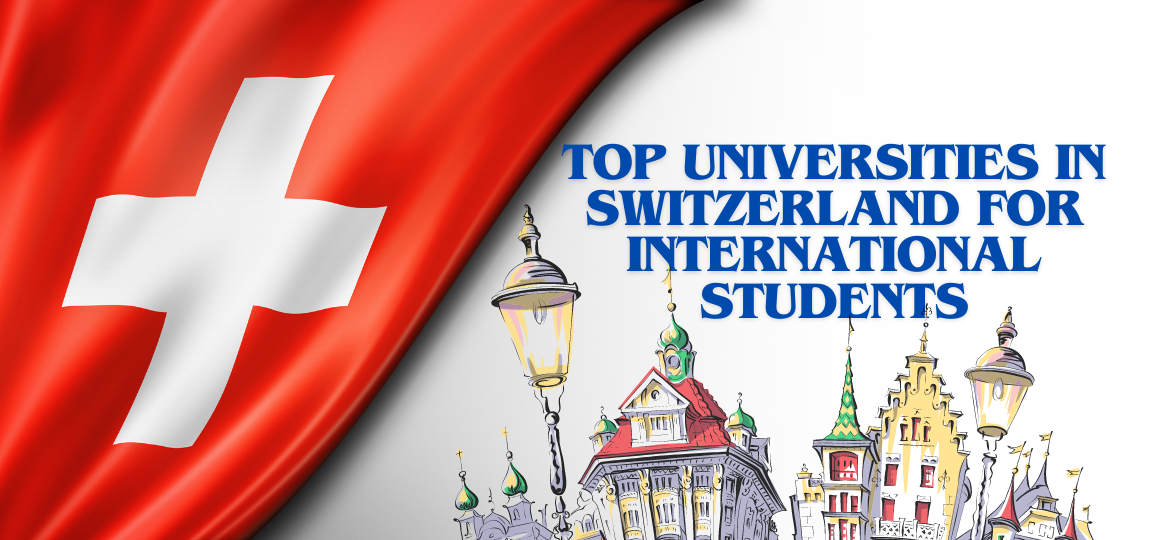 universities in switzerland