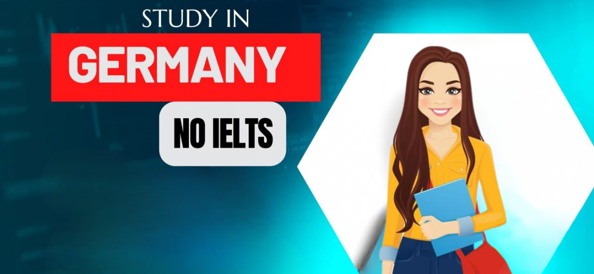 Study in Germany