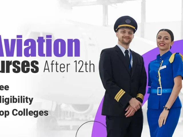 Aviation Courses