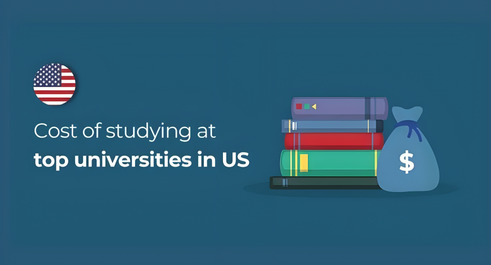 Studying in the USA
