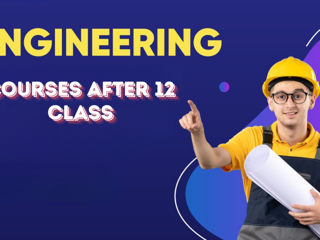 Engineering Courses