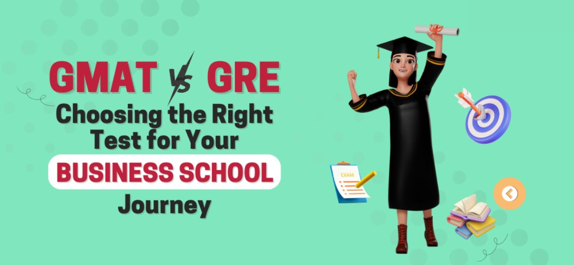 gmat or gre