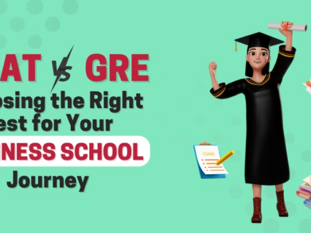 gmat or gre