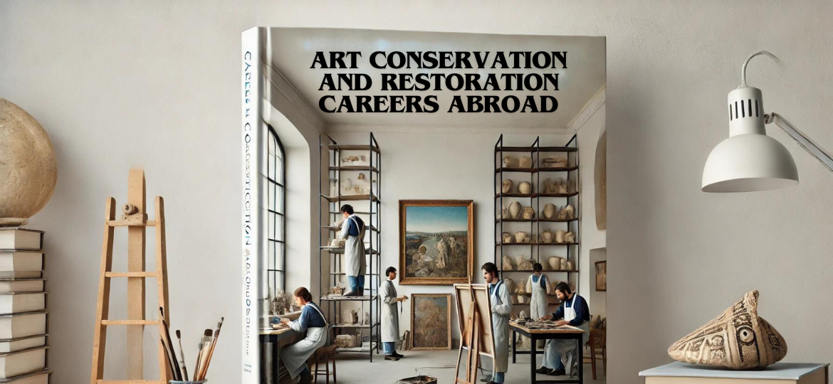 Art Conservation