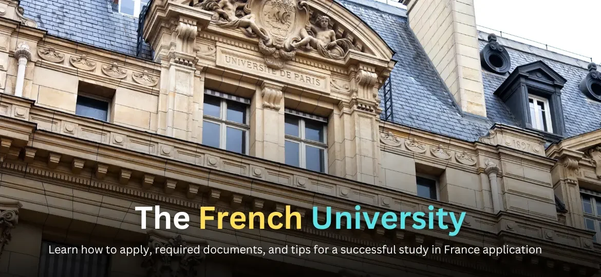 French University