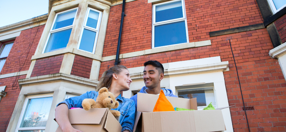 Student Accommodation