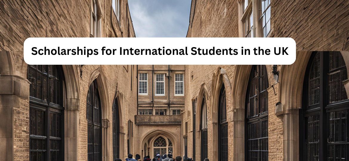 International Students