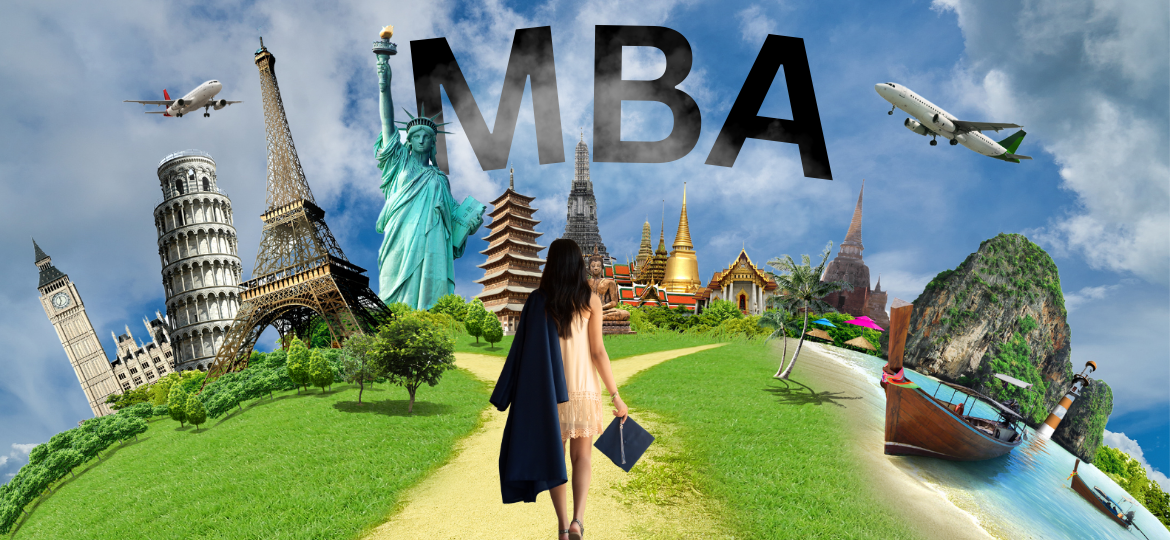 MBA Abroad