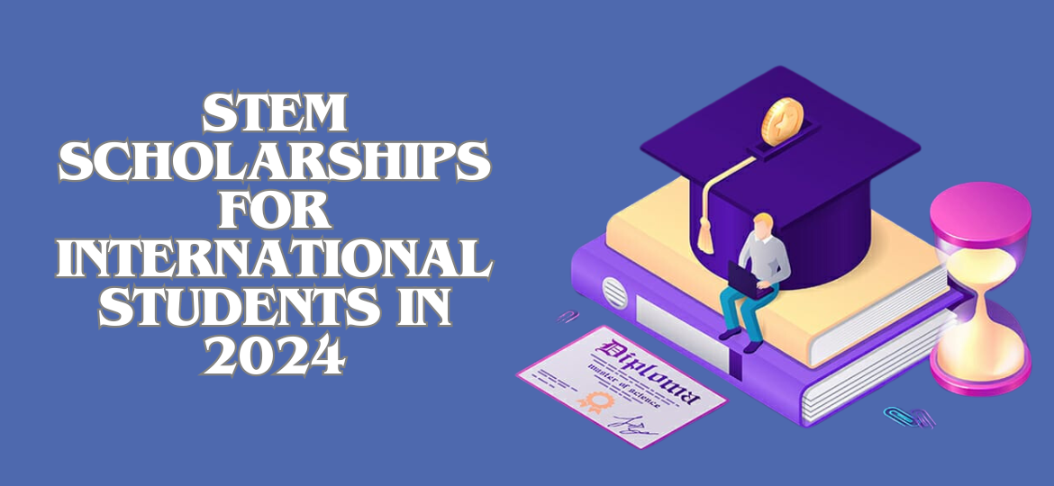 STEM Scholarships