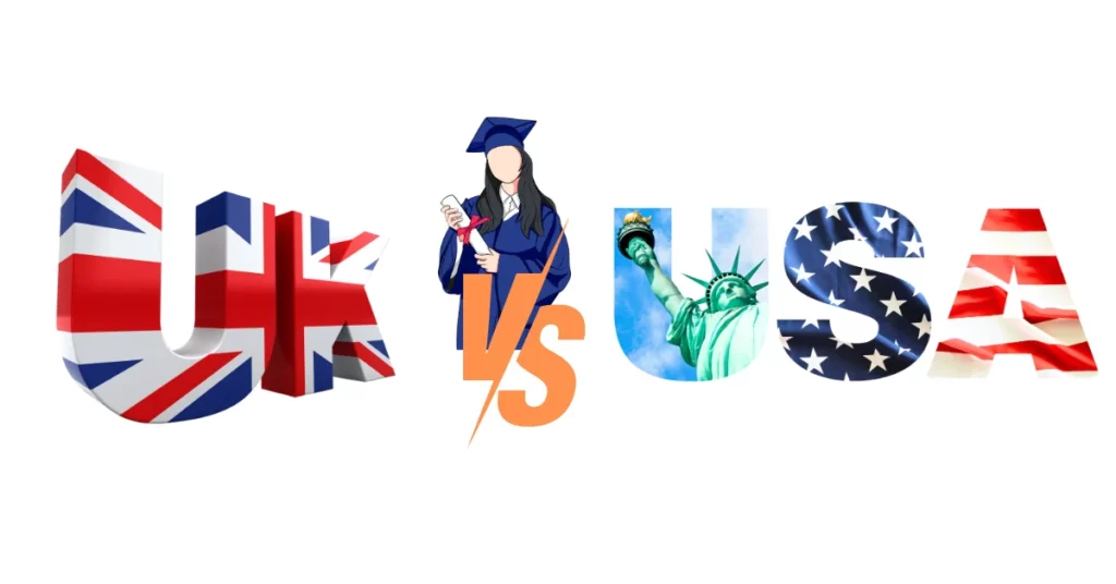 uk education vs. usa education