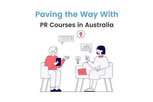 PR Courses in Australia