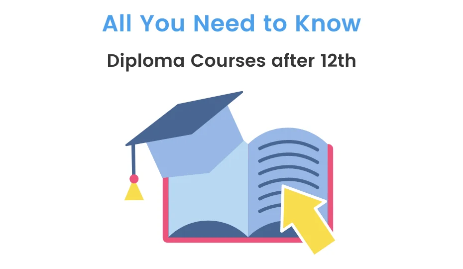 diploma courses after 12th