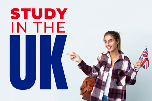 Study in UK