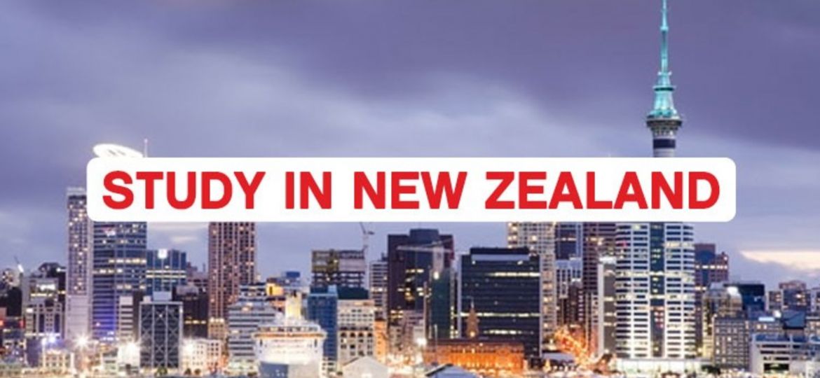 study in new zealand for indian students