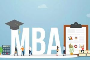 top MBA colleges in India