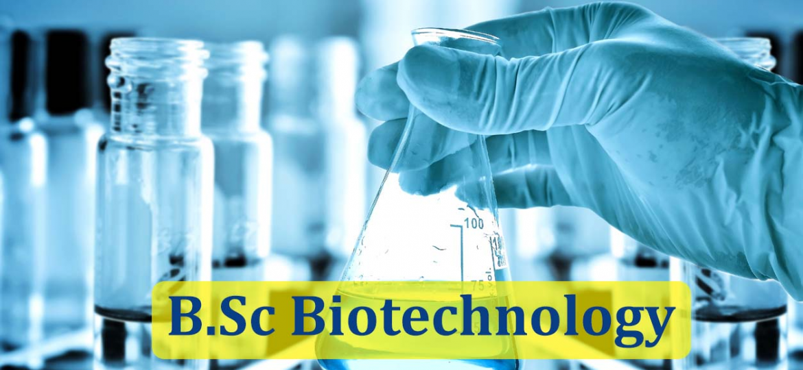 BSC BIOTECHNOLOGY