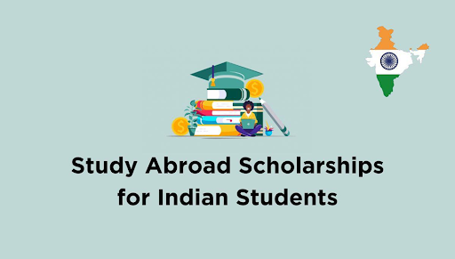 scholarships for studying abroad by indian government