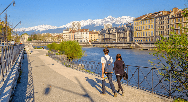 Université grenoble alpes