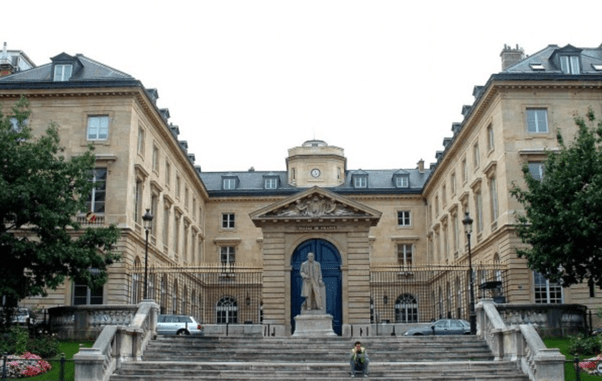 Public Universities in France