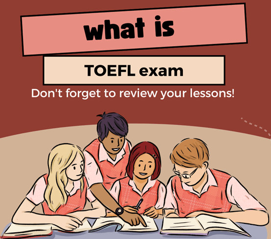 What is TOEFL