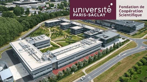  Paris-Saclay University- 