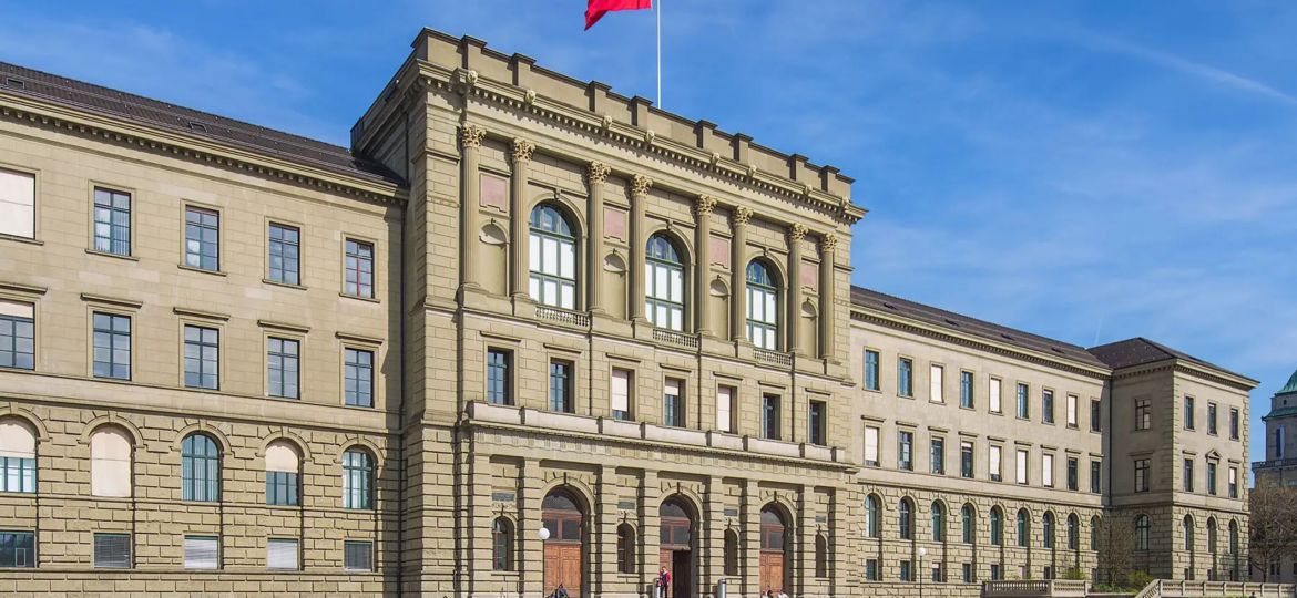 Switzerland Universities for International Students