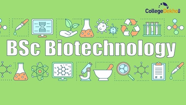 entrance exam for biotechnology after 12th