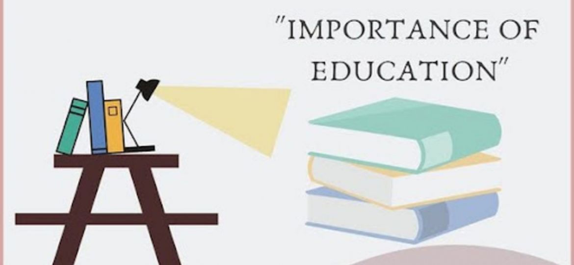 Importance of Education